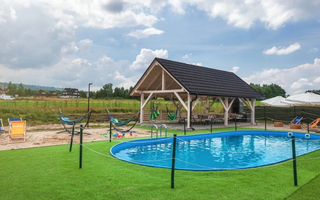 Sun&Snow Resorts E Białka Tatrzańska