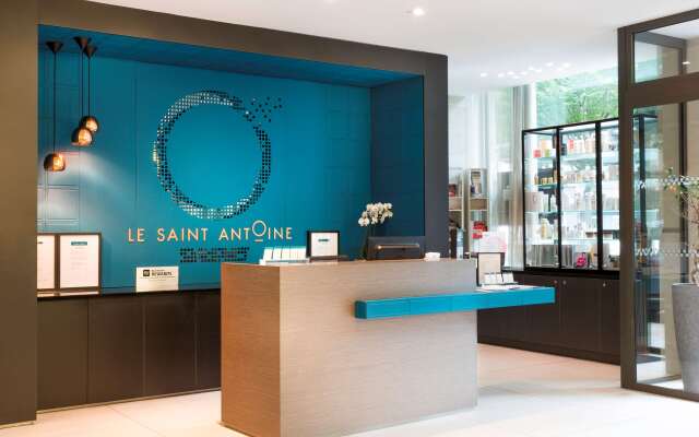 Le Saint-Antoine Hotel & Spa, BW Premier Collection