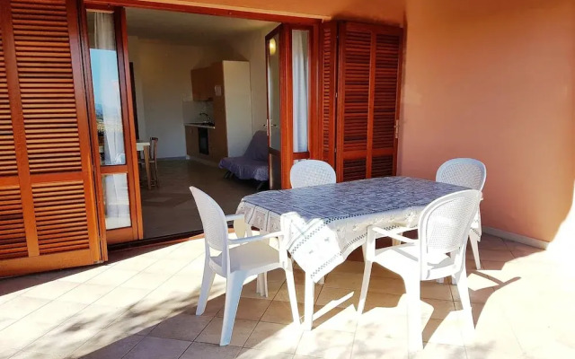 Citai Molara Apartment