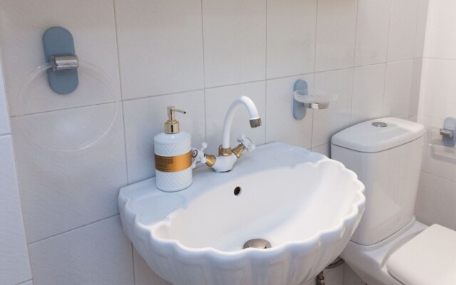 Classical Beauty 3Bd Apt in Nea Filothei