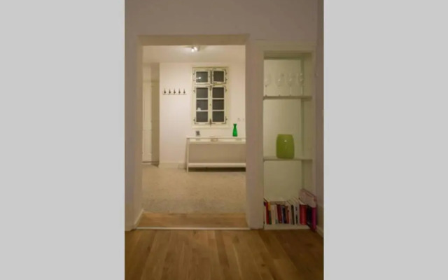 Wohnung im Herzen von Ludwigsburg
