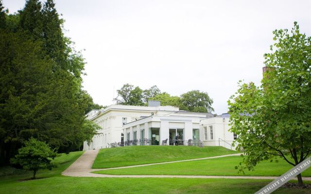 Woodbrooke