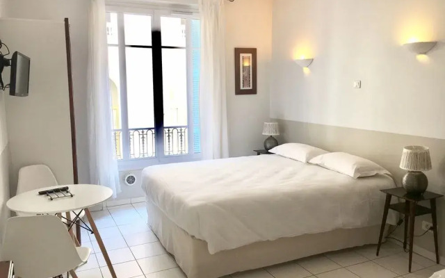 Nice Home - Studios Lido