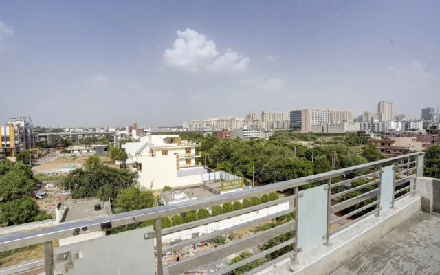 Oyo 81017 Collection O Elegant Stay