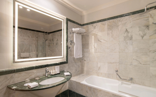Patria Palace Hotel Lecce - Leading Hotels of the World