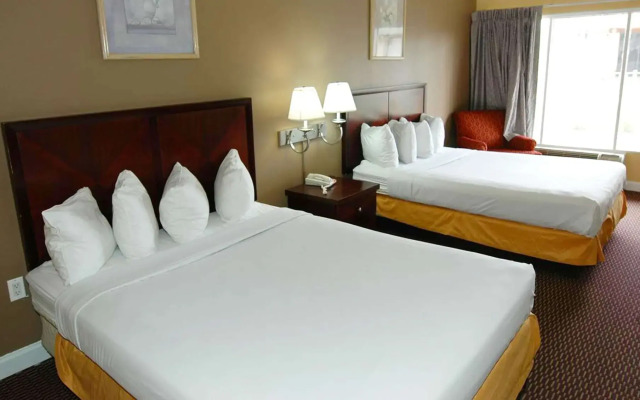 Ambassadors Inn & Suites