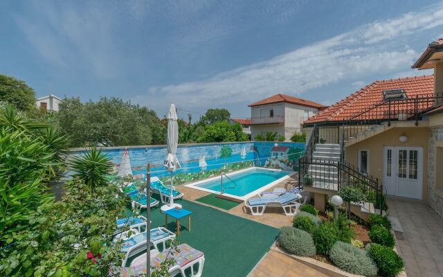 Holiday home Vila Rosales