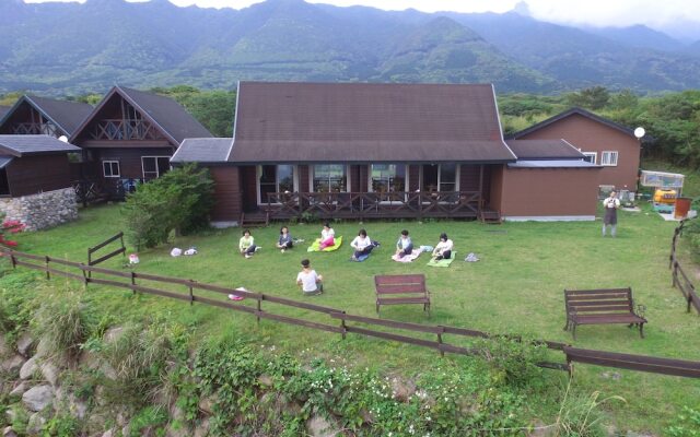 Yakushima Umi-no Cottage TIDA
