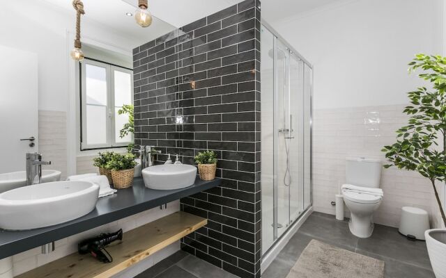 LxWay Apartments Travessa da Peixeira