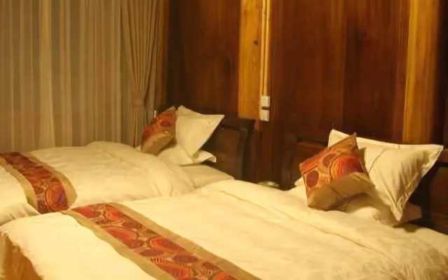 Yishanjun Garden Inn