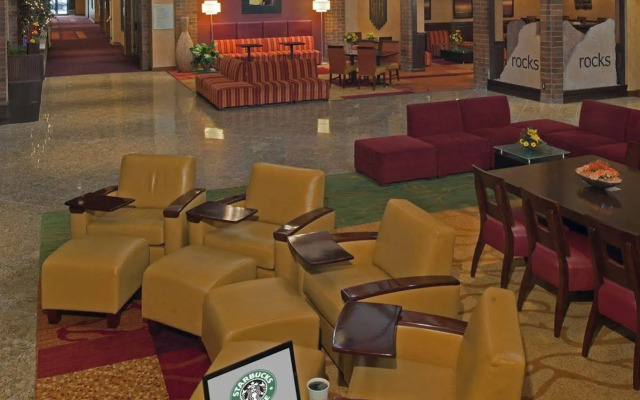 Courtyard by Marriott Ogden