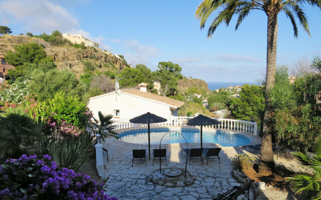 Sunsea Village (CLP606)
