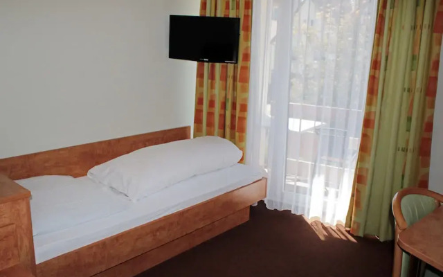 Hotel Gaststätte zur Post