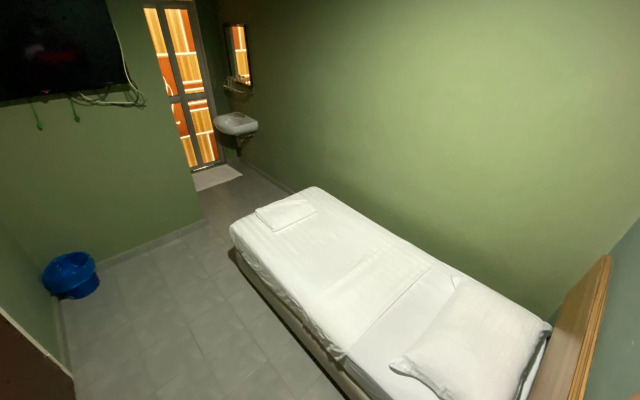 De Mawardah Hotel, Taming Sari Tower Malacca