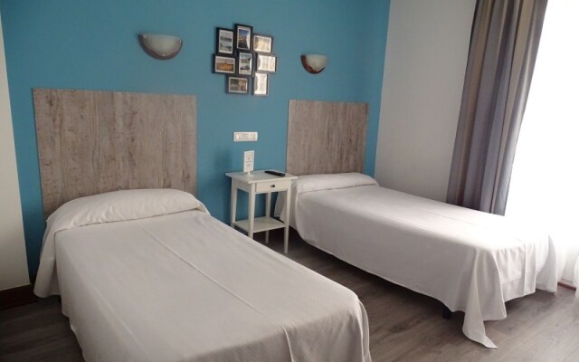 Arenal Suites Bilbao
