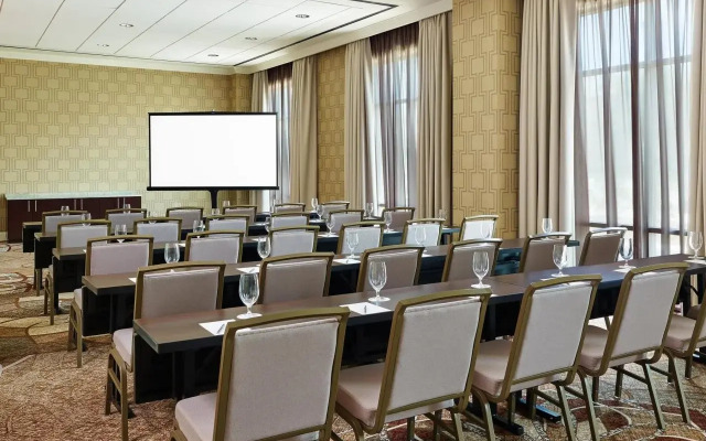 Sheraton Stonebriar Hotel