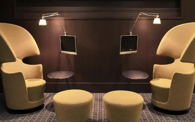 Mercure Utrecht Nieuwegein Hotel
