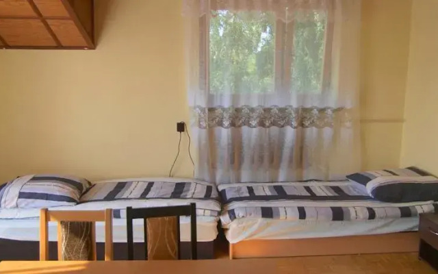 Pokoje Gościnne Brzozy