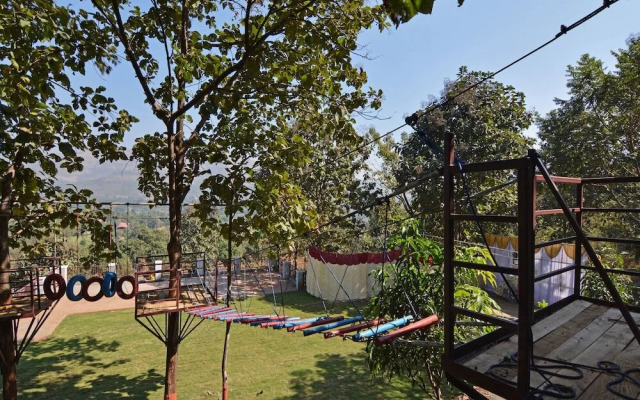 Vishwas Gadh Resort By OYO Rooms