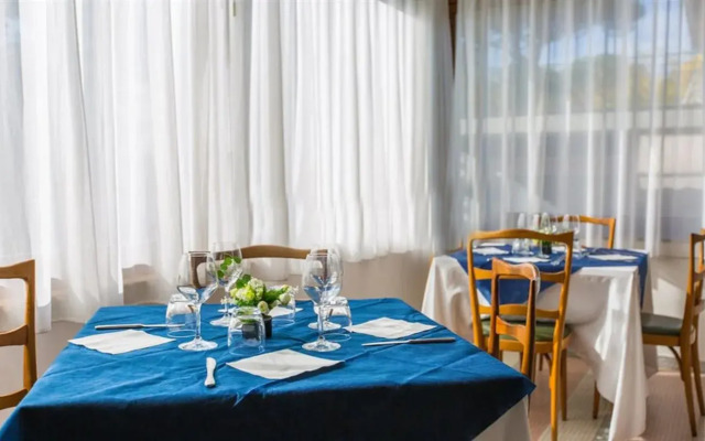 Hotel Antonia