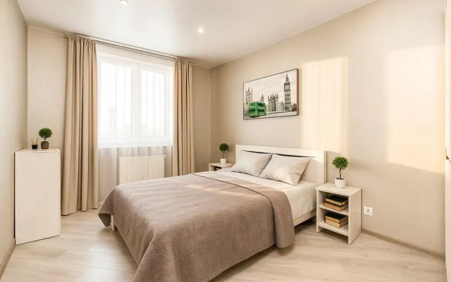 РусХаус Алексея Козина, д. 3а