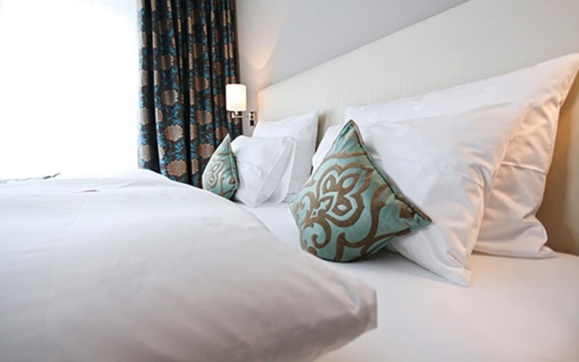 Hotel Palatina