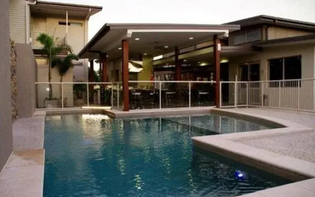 Mary River Motor Inn