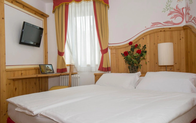 Sport Hotel Vittoria