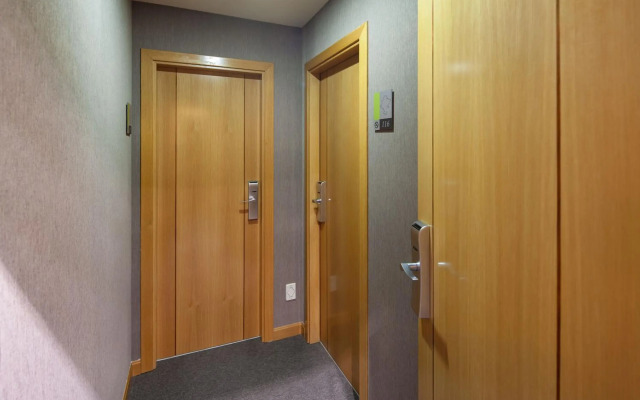 ibis Styles Pamplona Noain