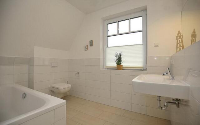 Reethaus Am Mariannenweg 17a