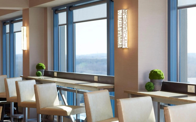 Marriott Milwaukee West