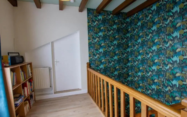 Gîte Chancelade, 5 pièces, 8 personnes - FR-1-616-236