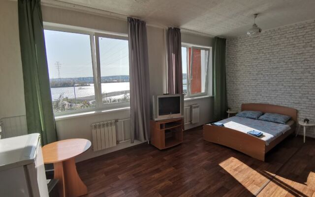 Апарт38 на ул. Верхняя Набережная, д. 145/13