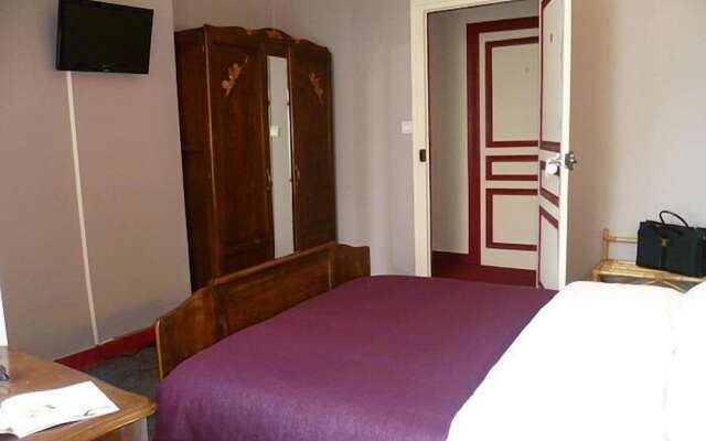 Hôtel Le Relais Lamartine