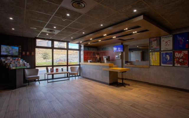 ibis budget Avignon Centre