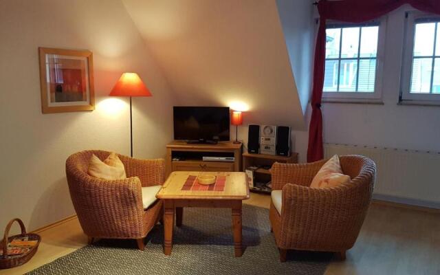 Birkenstraße 15b App 14