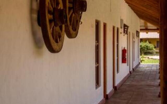 Hotel El Molino