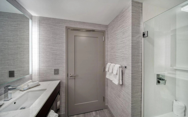 Fairfield Inn & Suites by Marriott Boston Waltham