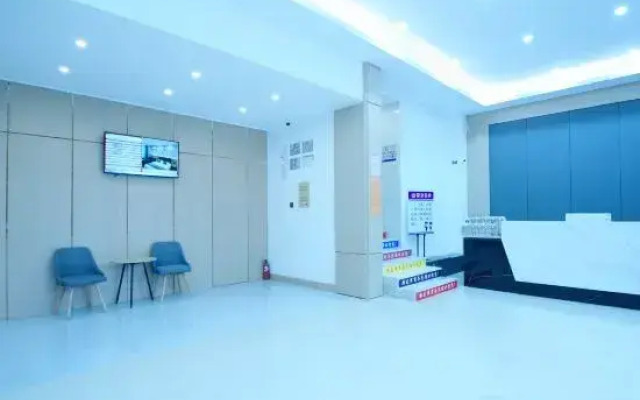 Pingyang new dragon hotel