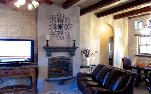 Starlight Casa