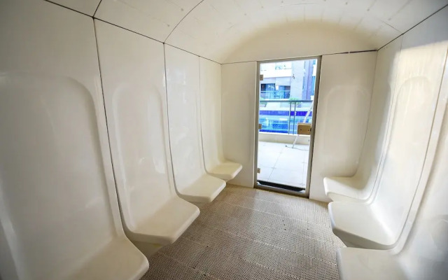 Elizabeth Royal Apartments