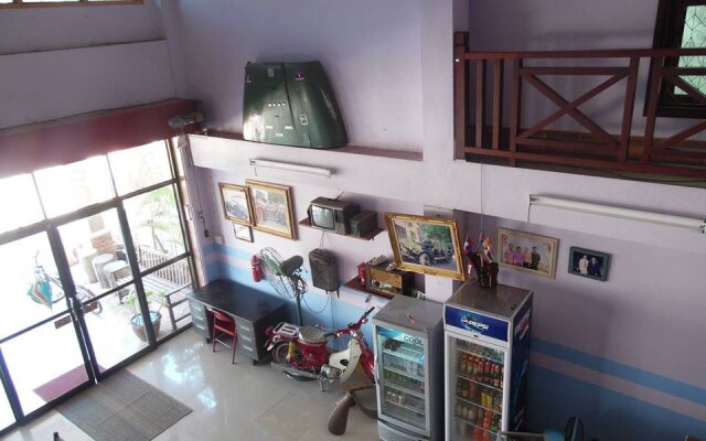 Wangniyom Hotel