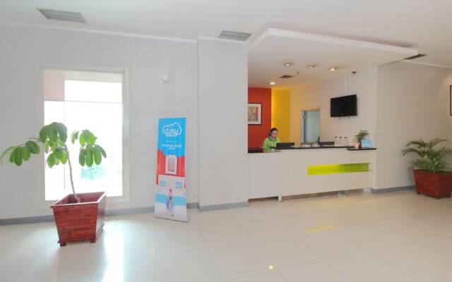 Airy Glodok Pinangsia Raya Jakarta