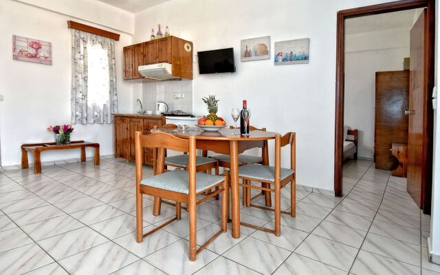 Kasapakis Hotel & Apartments