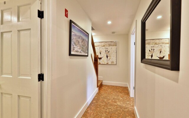 The Wobbly Cabin by Killington Vacation Rentals
