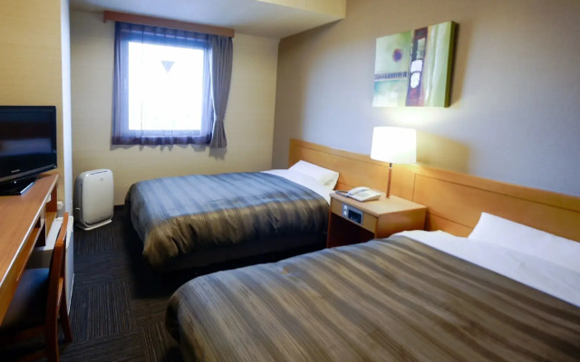 Hotel Route-Inn Tsuruoka Inter