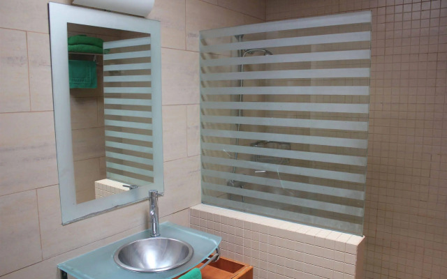 Apartamentos Oasis Maspalomas