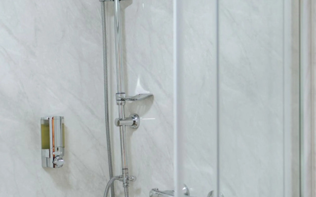 The Headland Hotel & Spa