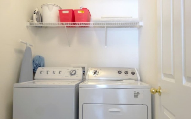 Terra Verde Resort 4703