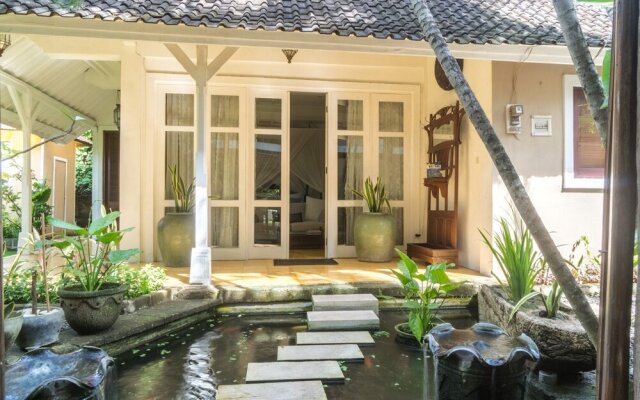 Villa Om Bali